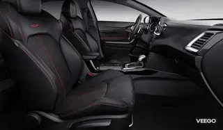Kia Pro cee'd GT TX 0kW