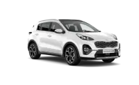 Kia Sportage GT-Line 0kW thumbnail