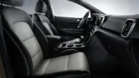 Kia Sportage GT-Line 0kW thumbnail