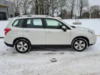 Subaru Forester 2.0 110kW thumbnail