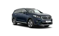 Kia Sorento TX MY18 0kW thumbnail