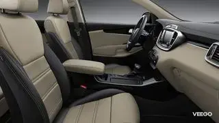 Kia Sorento TX MY18 0kW