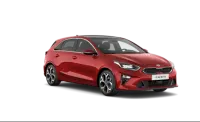 Kia Ceed EX Navi 0kW thumbnail