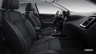 Kia Ceed EX Navi 0kW