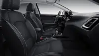 Kia Ceed EX Navi 0kW thumbnail