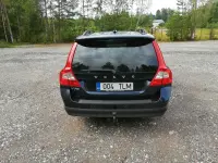 Volvo V70 2.0 100kW thumbnail