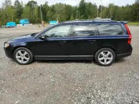 Volvo V70 2.0 100kW thumbnail