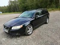 Volvo V70 2.0 100kW thumbnail