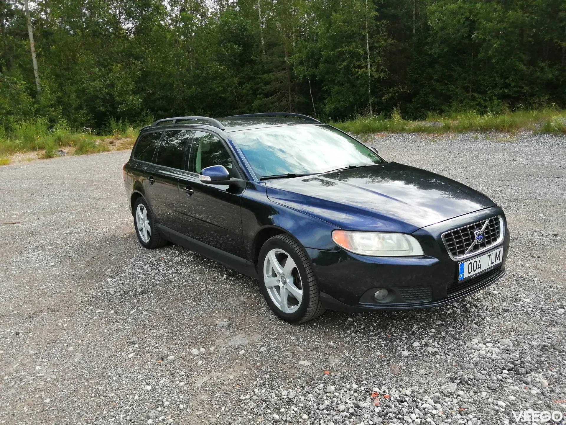 Volvo V70 2.0 100kW