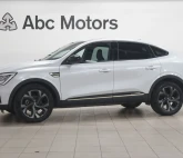 Image of Renault Arkana E-Tech ENGINEERED 1.6 69kW
