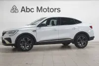 Renault Arkana E-Tech ENGINEERED 1.6 69kW thumbnail