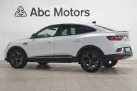 Renault Arkana E-Tech ENGINEERED 1.6 69kW thumbnail