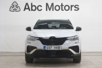 Renault Arkana E-Tech ENGINEERED 1.6 69kW thumbnail