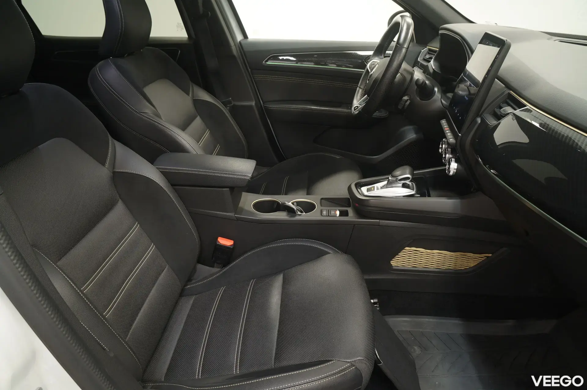 Renault Arkana E-Tech ENGINEERED 1.6 69kW
