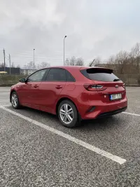 Kia Ceed 1.0 74kW thumbnail