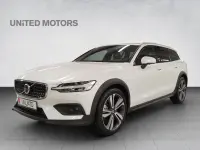Volvo V60 Cross Country Mild Hybrid 184kW thumbnail