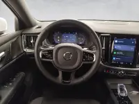 Volvo V60 Cross Country Mild Hybrid 184kW thumbnail