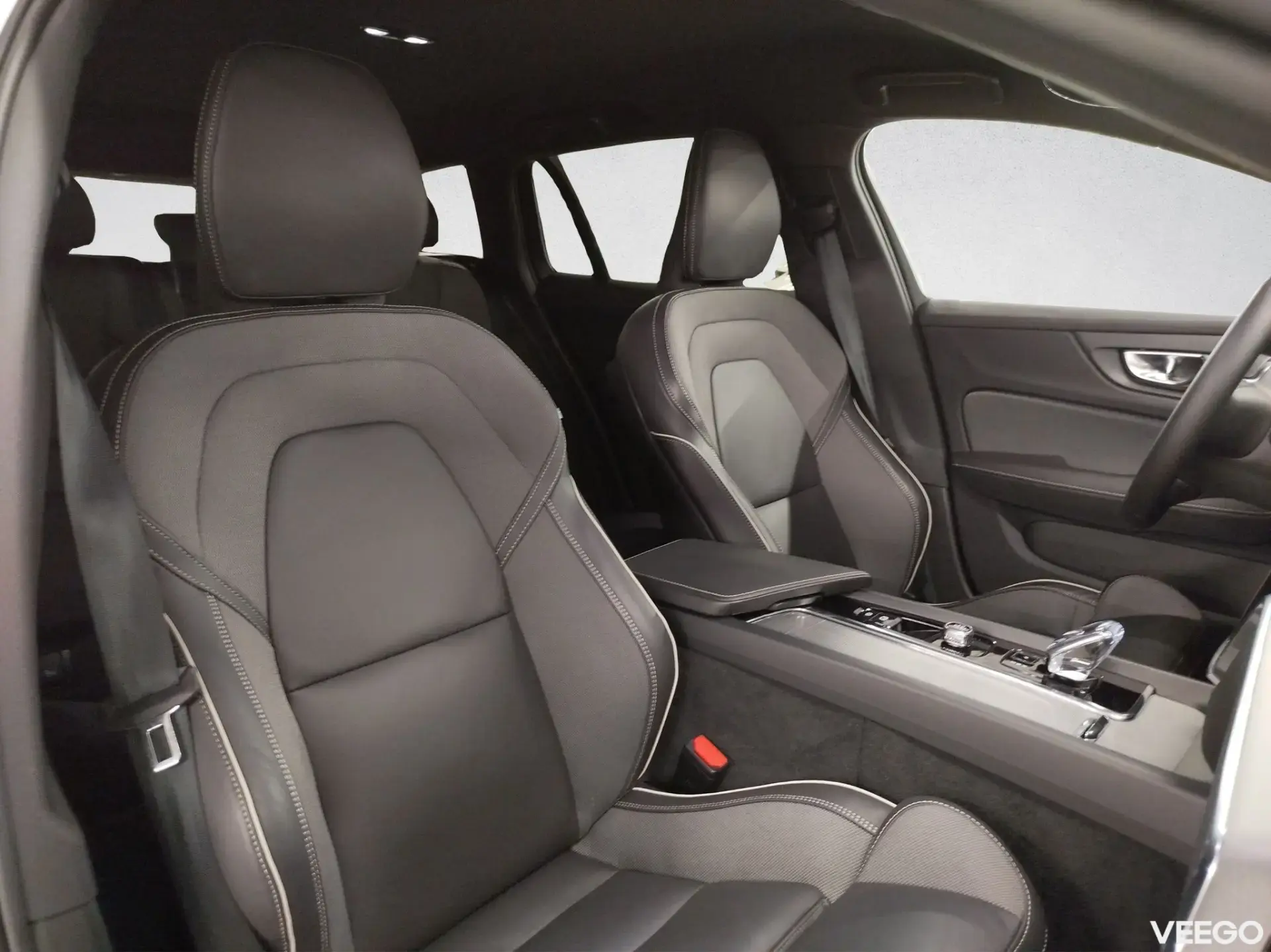 Volvo V60 Cross Country Mild Hybrid 184kW