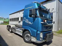 Volvo FH540 405kW thumbnail
