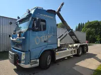 Volvo FH540 405kW thumbnail