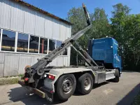 Volvo FH540 405kW thumbnail