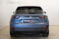 Porsche Cayenne S - 2.9 324kW thumbnail