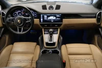 Porsche Cayenne S - 2.9 324kW thumbnail