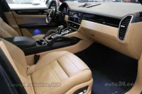 Porsche Cayenne S - 2.9 324kW thumbnail