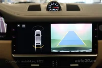 Porsche Cayenne S - 2.9 324kW thumbnail