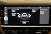Porsche Cayenne S - 2.9 324kW thumbnail