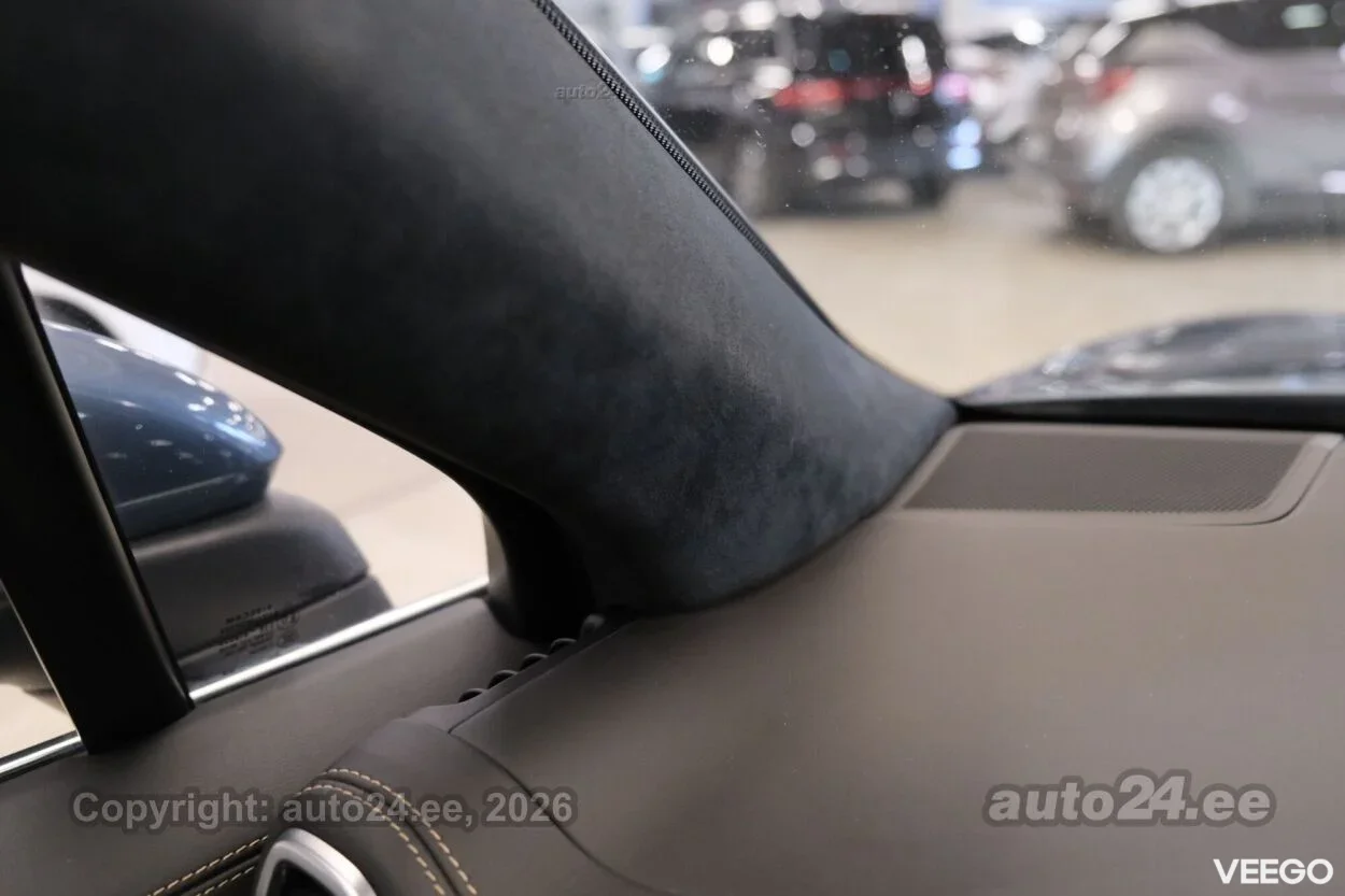 Porsche Cayenne S - 2.9 324kW