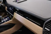 Porsche Cayenne S - 2.9 324kW thumbnail