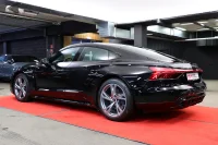 Audi e-tron GT 0.0 350kW thumbnail
