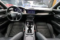 Audi e-tron GT 0.0 350kW thumbnail