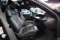 Audi e-tron GT 0.0 350kW thumbnail