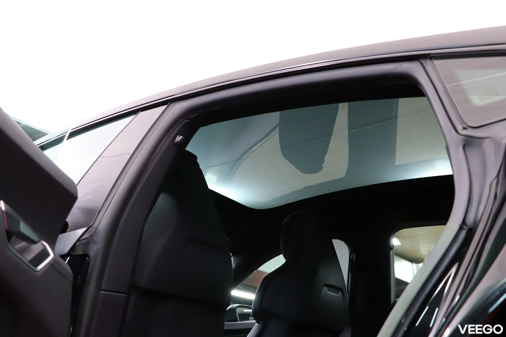 Audi e-tron GT 0.0 350kW