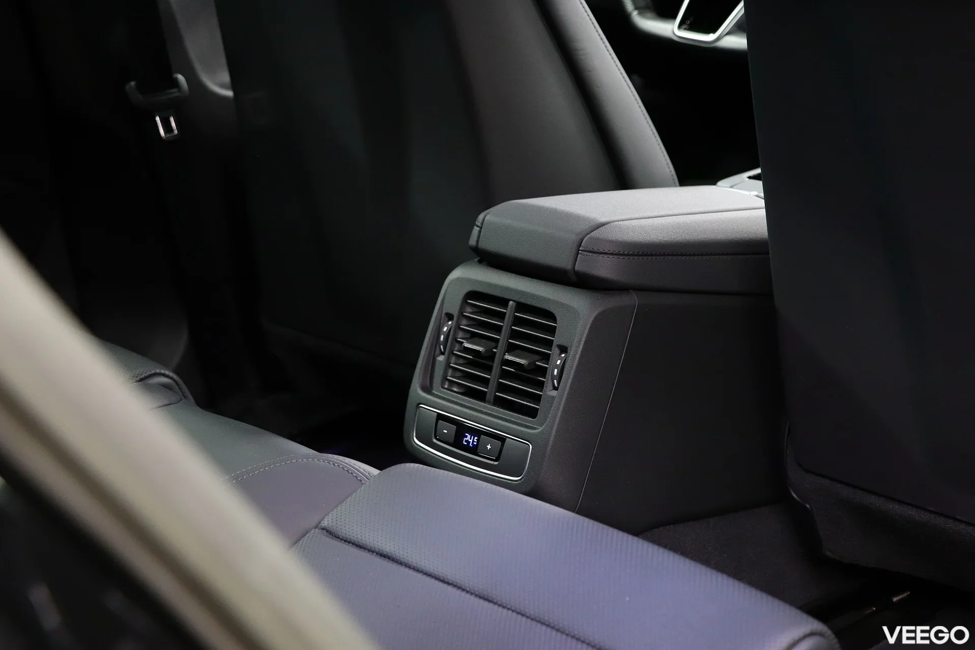 Audi e-tron GT 0.0 350kW