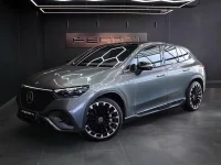 Mercedes-Benz EQE 300kW thumbnail