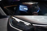 Mercedes-Benz EQE 300kW thumbnail