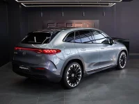 Mercedes-Benz EQE 300kW thumbnail
