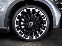Mercedes-Benz EQE 300kW thumbnail