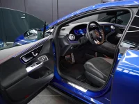 Mercedes-Benz EQE 135kW thumbnail