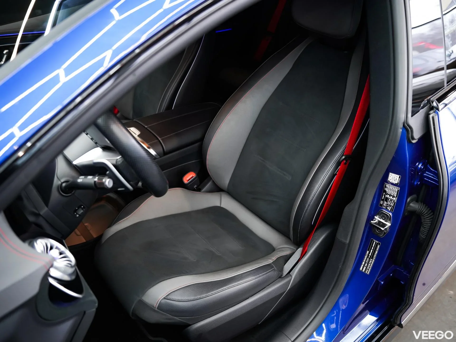 Mercedes-Benz EQE 135kW