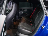 Mercedes-Benz EQE 135kW thumbnail