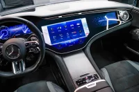 Mercedes-Benz EQE 135kW thumbnail