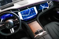 Mercedes-Benz EQE 300kW thumbnail