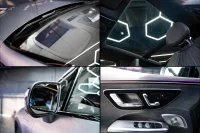 Mercedes-Benz EQE 300kW thumbnail