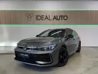 Volkswagen Passat Variant 4Motion R-Line Black Style 2 142kW thumbnail