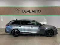 Volkswagen Passat Variant 4Motion R-Line Black Style 2 142kW thumbnail