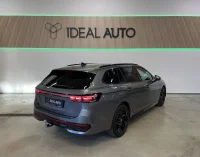 Volkswagen Passat Variant 4Motion R-Line Black Style 2 142kW thumbnail